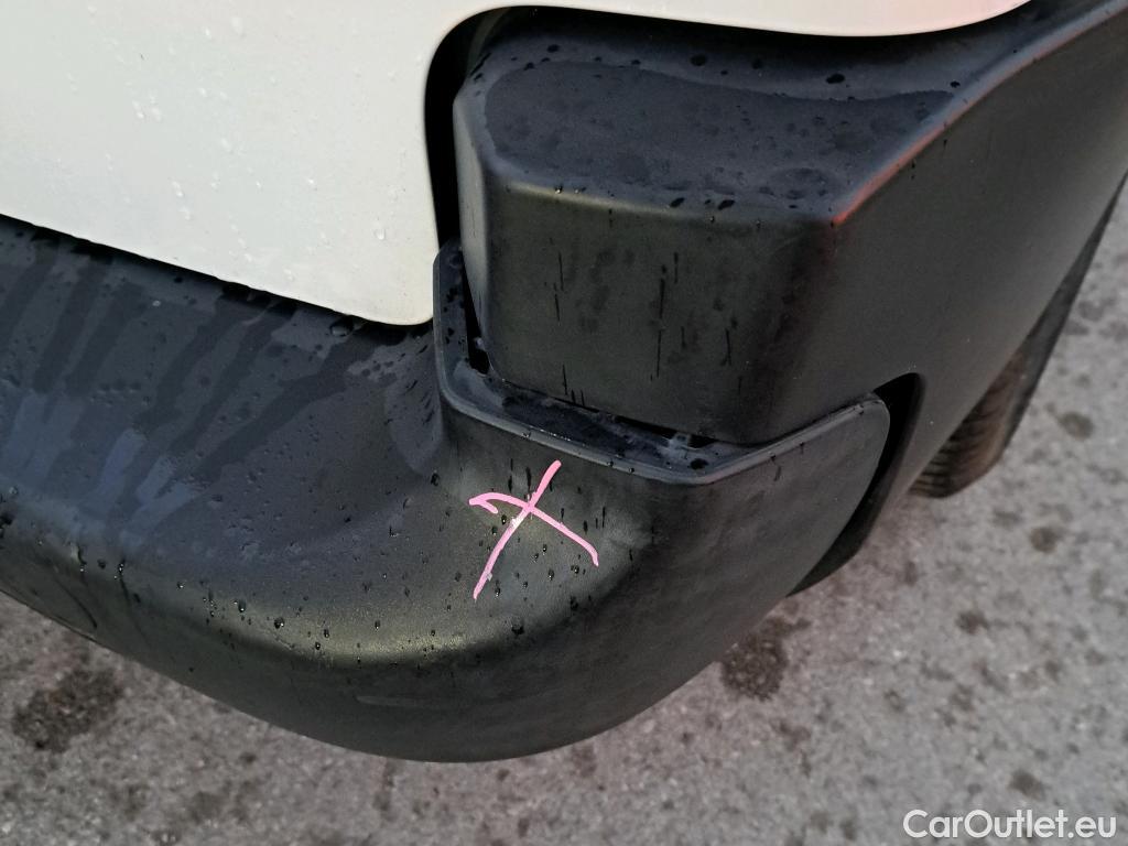  Peugeot  Partner PEUGEOT  / 2018 / 3P / furgón derivado de turismo Pro Standard 600kg BlueHDi 73kW (AC) #25