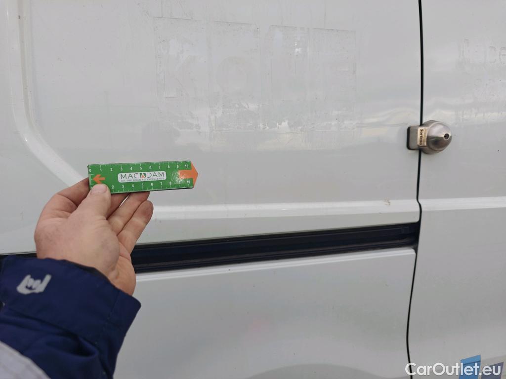  Renault  Trafic RENAULT  / 2019 / 4P / furgón Furgón 27 L1H1 Energy Blue dCi 70 kW- SS #1