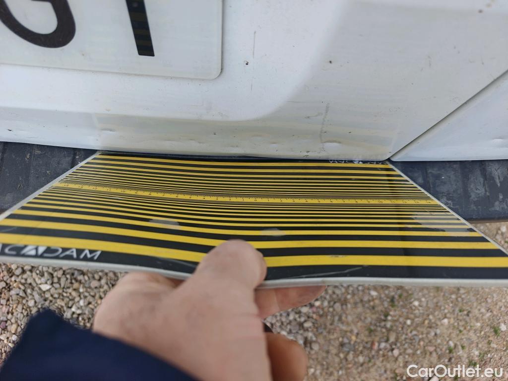  Renault  Kangoo RENAULT  FURGÓN VU 3p 2G furgón deriv Profesional 2014 dCi 90 Gen5 #32