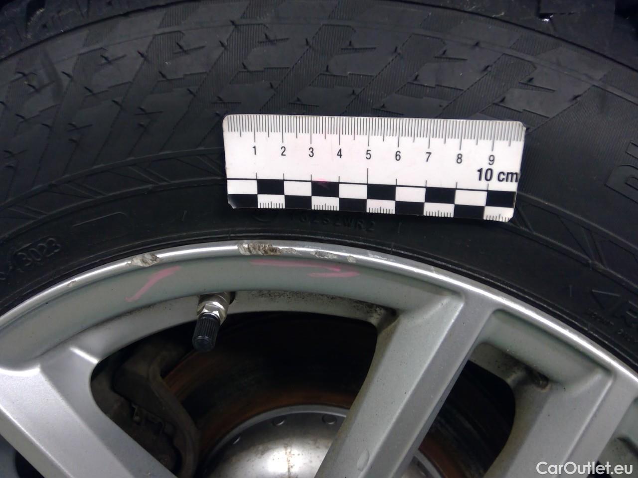  Bmw  X3  xDrive 20d Con. Aut #5