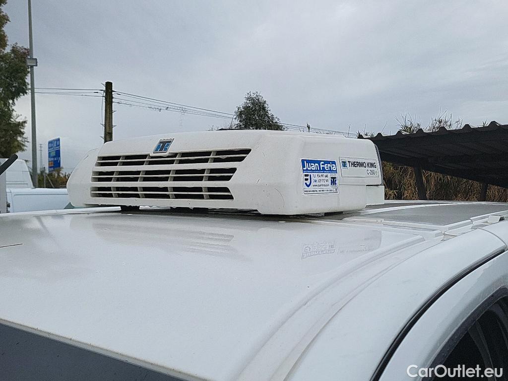  Opel  Vivaro OPEL  / 2019 / 4P / furgón 1.5 Diésel 74kW (100CV) M Std Express #26