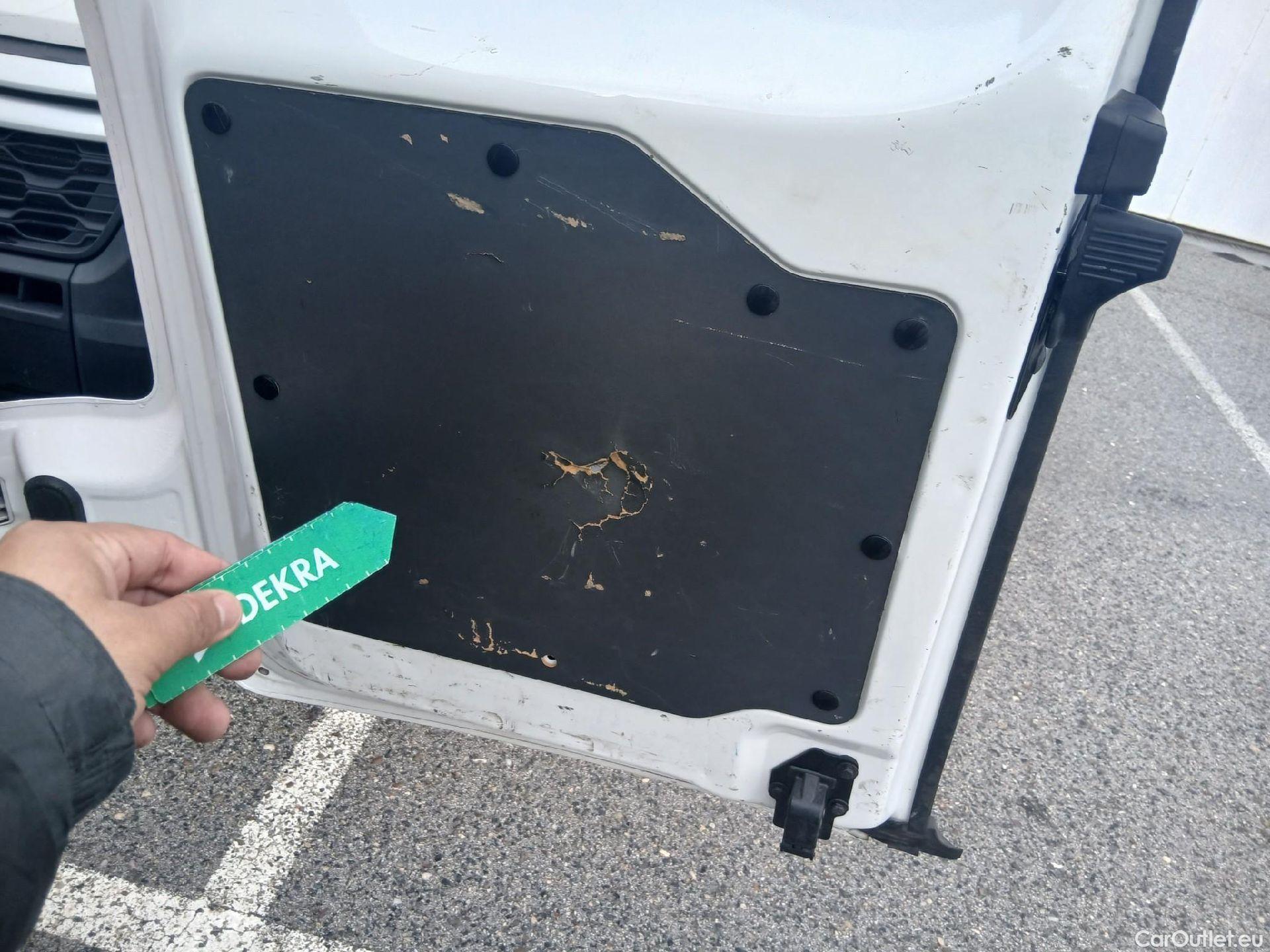  Peugeot  Expert PEUGEOT  / 2016 / 4P / furgón Furgón Premium 1.5 BlueHDi 100 Standard (AC) #5