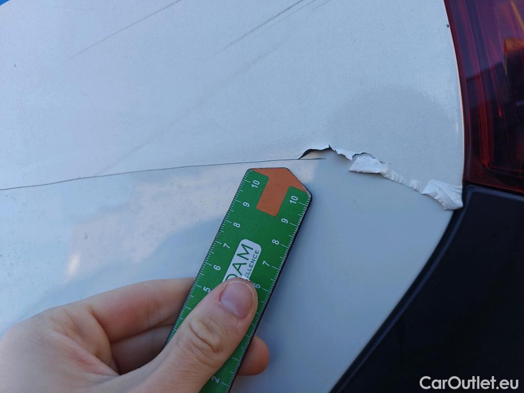  Renault  EXPRESS RENAULT  / 2021 / 4P / furgón derivado de turismo Confort 1.5 Blue dCi 70 kW (95 cv) #4