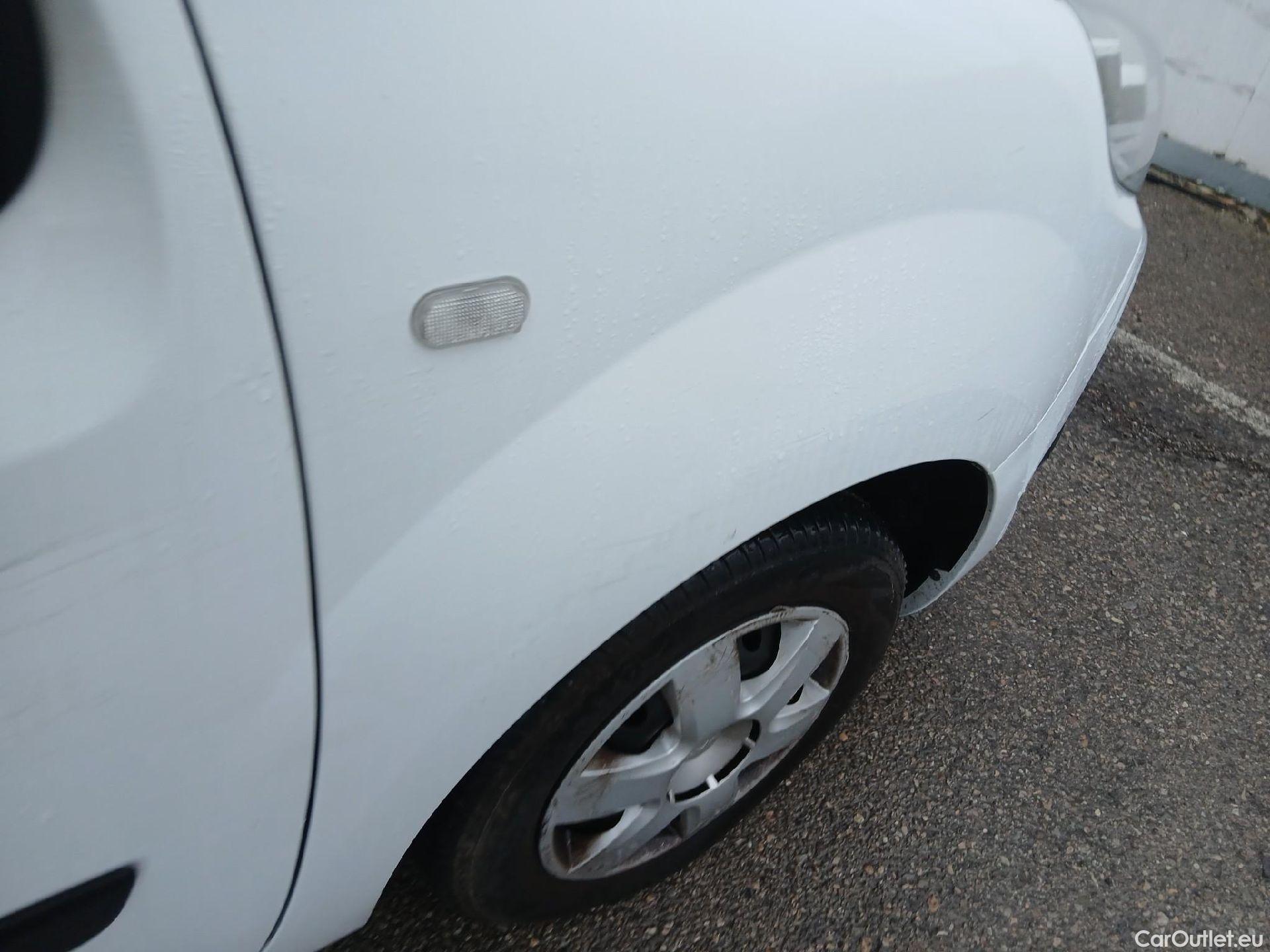  Renault  Kangoo RENAULT  COMBI VU 5p 2G combi Expression N1 Energy dCi 110 #43