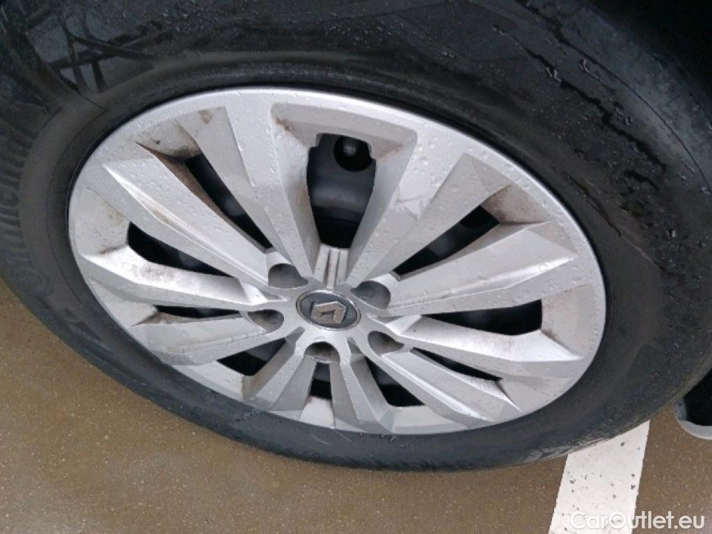  Renault  Kangoo  III Edition ONE 1.5 dCi 95CV MT6 E6d #12