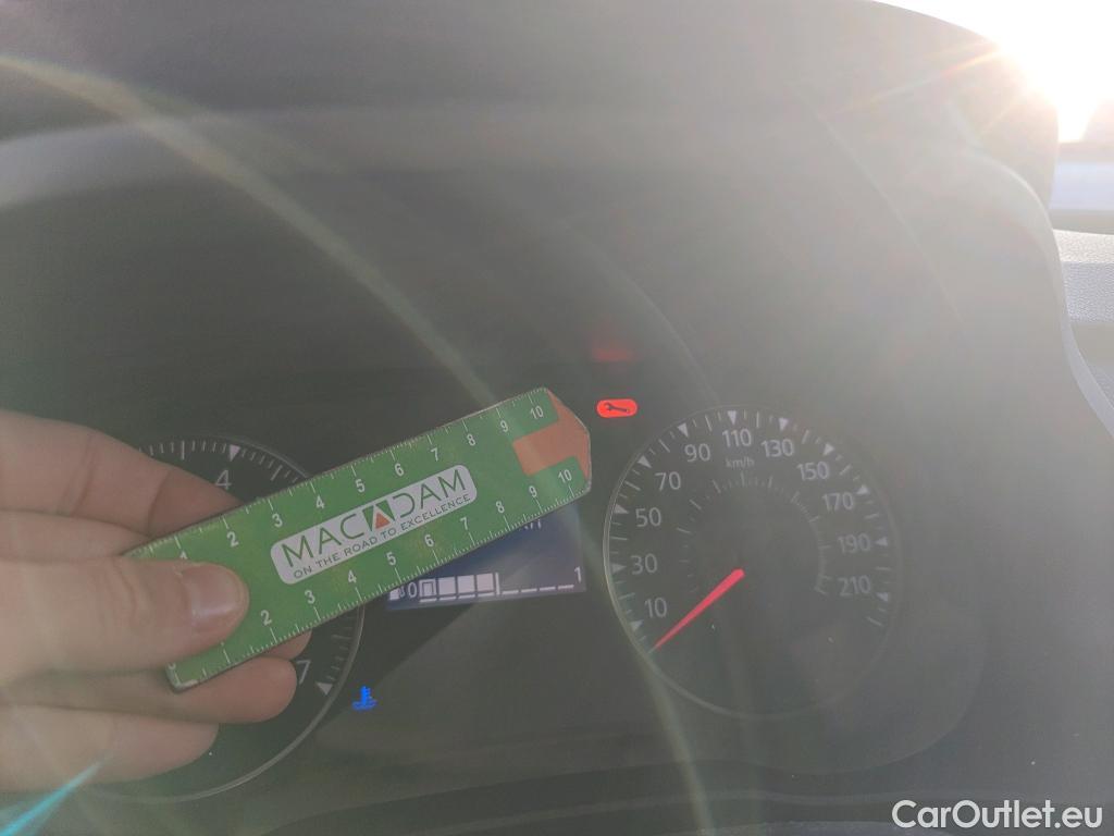  Renault  EXPRESS RENAULT  / 2021 / 4P / furgón derivado de turismo Confort 1.5 Blue dCi 70 kW (95 cv) #49