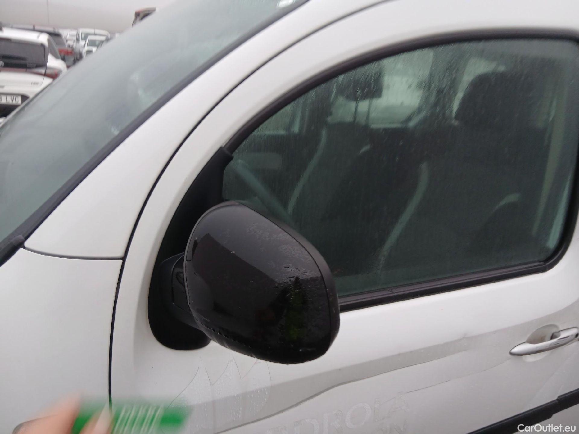  Renault  Kangoo RENAULT  COMBI VU 5p 2G combi Expression N1 Energy dCi 110 #9