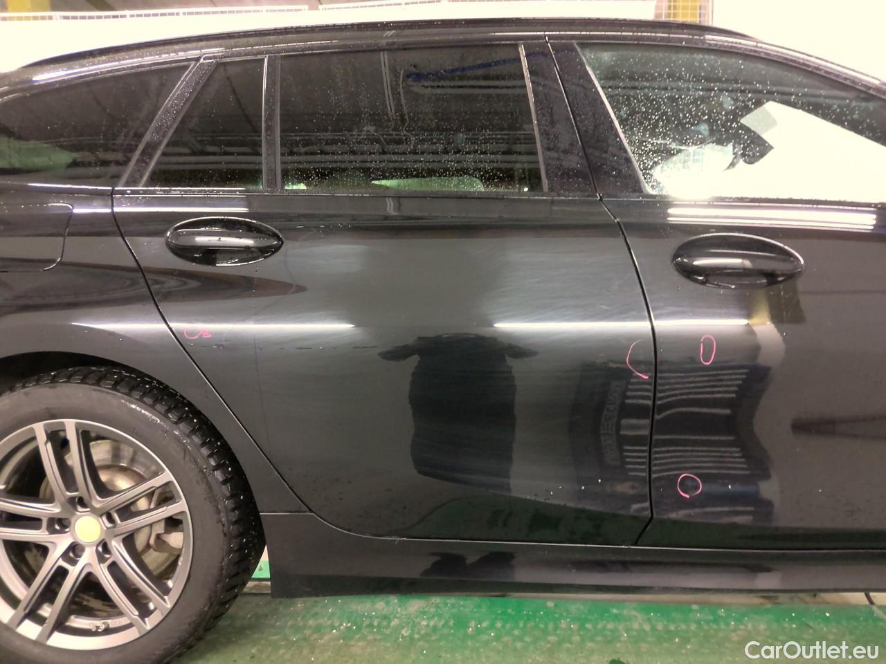  Bmw  Serie 3 330e Tour. xDr. Connect. Aut #11