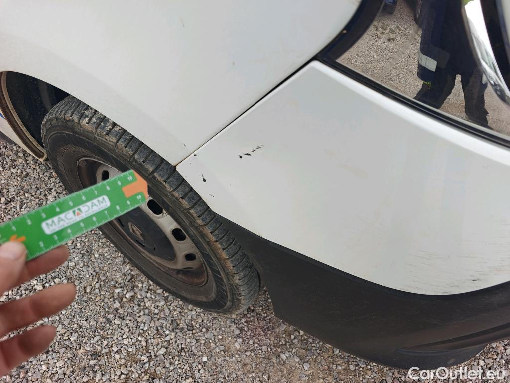  Renault  Trafic RENAULT  / 2019 / 4P / furgón Furgón 27 L1H1 Energy Blue dCi 70 kW- SS #38