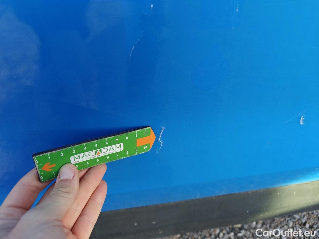  Renault  EXPRESS RENAULT  / 2021 / 4P / furgón derivado de turismo Confort 1.5 Blue dCi 70 kW (95 cv) #35