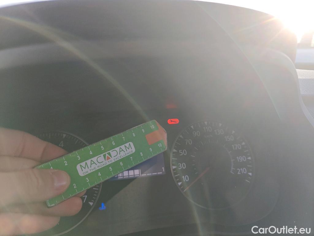  Renault  EXPRESS RENAULT  / 2021 / 4P / furgón derivado de turismo Confort 1.5 Blue dCi 70 kW (95 cv) #48