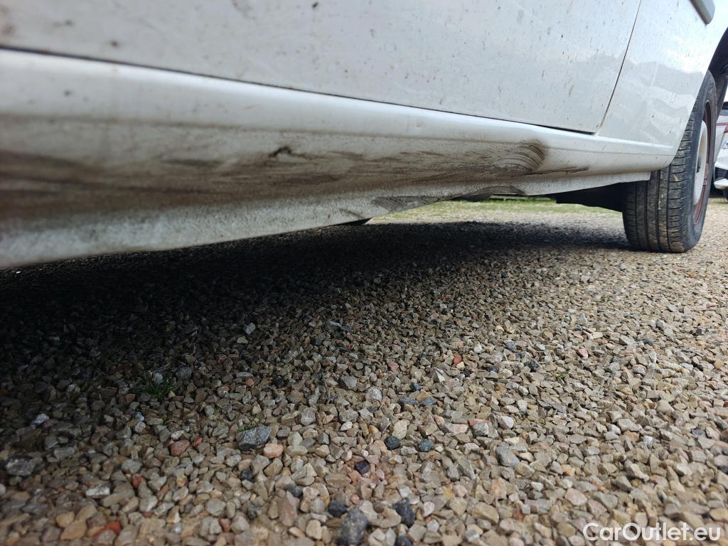  Renault  Kangoo RENAULT  FURGÓN VU 3p 2G furgón deriv Profesional 2014 dCi 90 Gen5 #16