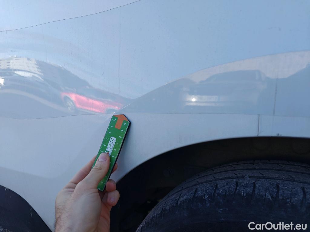  Renault  EXPRESS RENAULT  / 2021 / 4P / furgón derivado de turismo Confort 1.5 Blue dCi 70 kW (95 cv) #6