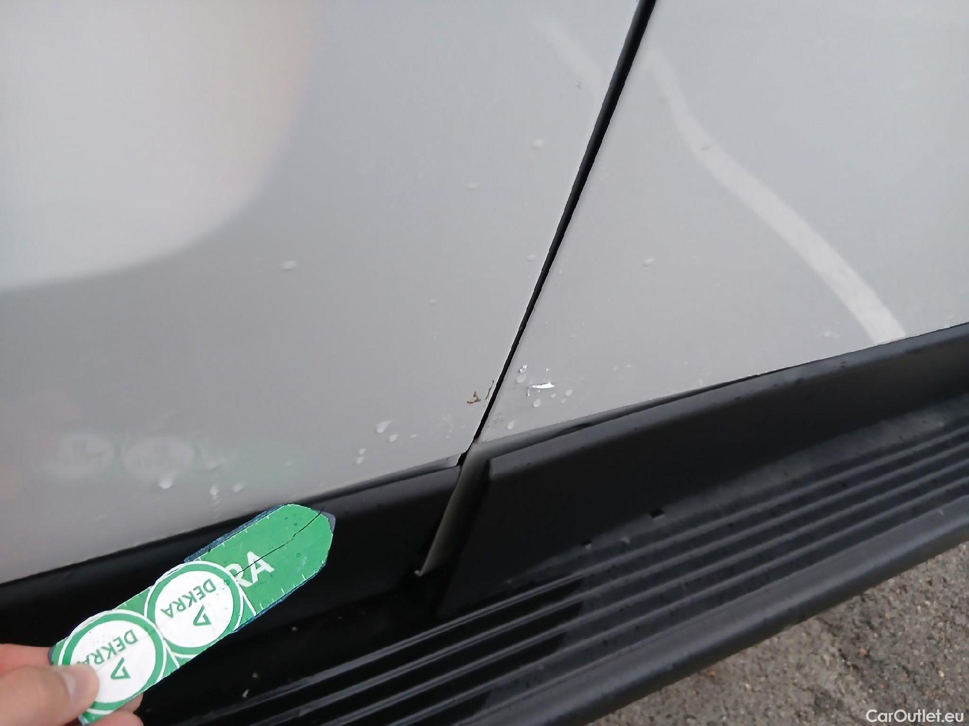  Opel  Movano OPEL  / 2023 / 4P / furgón Furgón 3.5T Heavy L4H3 2.2BlueHDi 140 MT #16