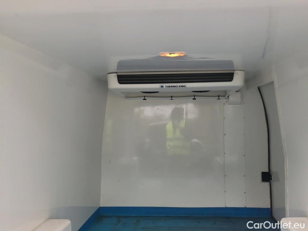  Opel  Vivaro OPEL  / 2019 / 4P / furgón 1.5 Diésel 74kW (100CV) M Std Express #25