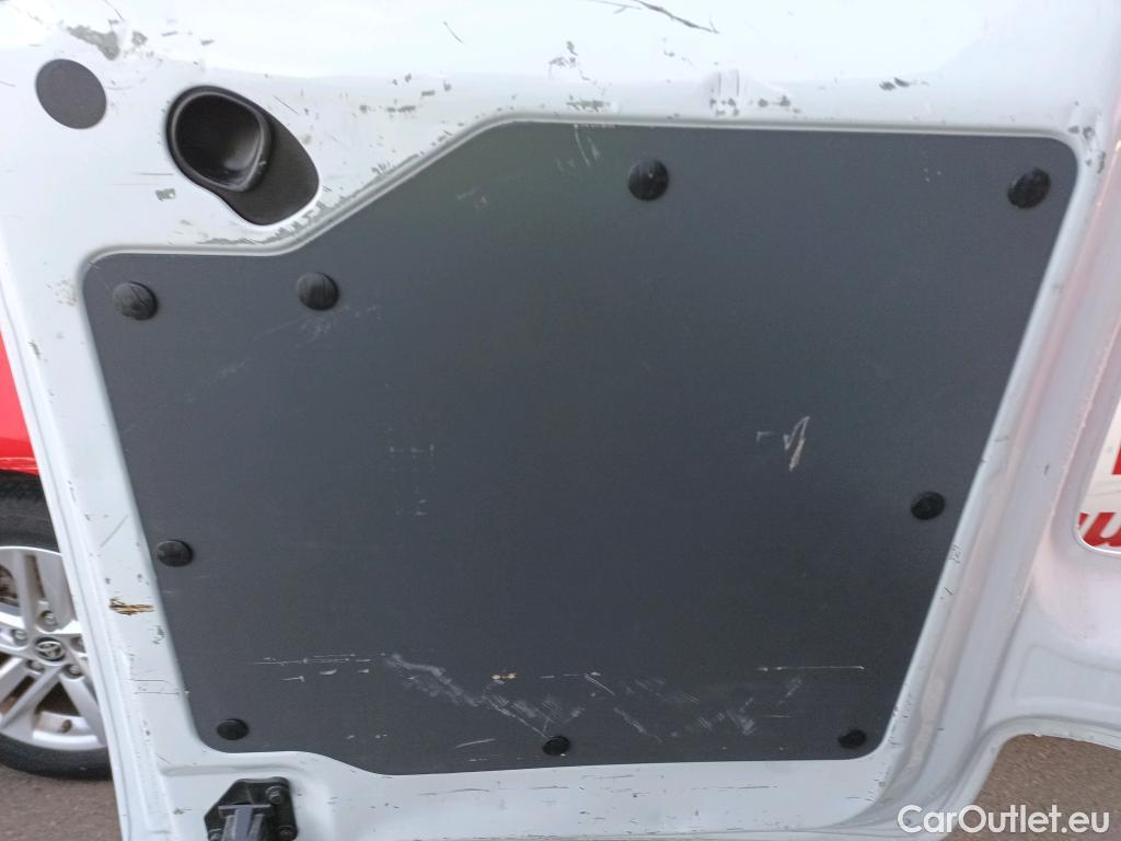  Peugeot  Expert PEUGEOT  / 2016 / 4P / furgón Furgón Premium 1.5 BlueHDi 120 Standard #16