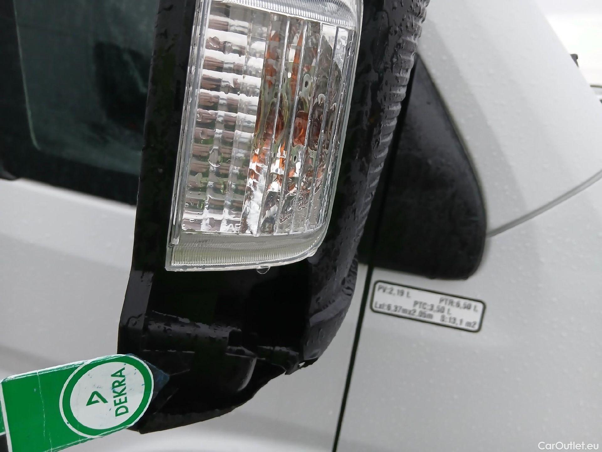  Opel  Movano OPEL  / 2023 / 4P / furgón Furgón 3.5T Heavy L4H3 2.2BlueHDi 140 MT #25