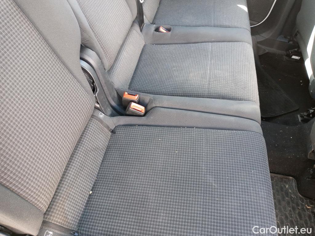  Volkswagen  Caddy VOLKSWAGEN  / 2020 / 4P / combi Kombi 2.0 TDI 75kW (102CV) (CX) #7