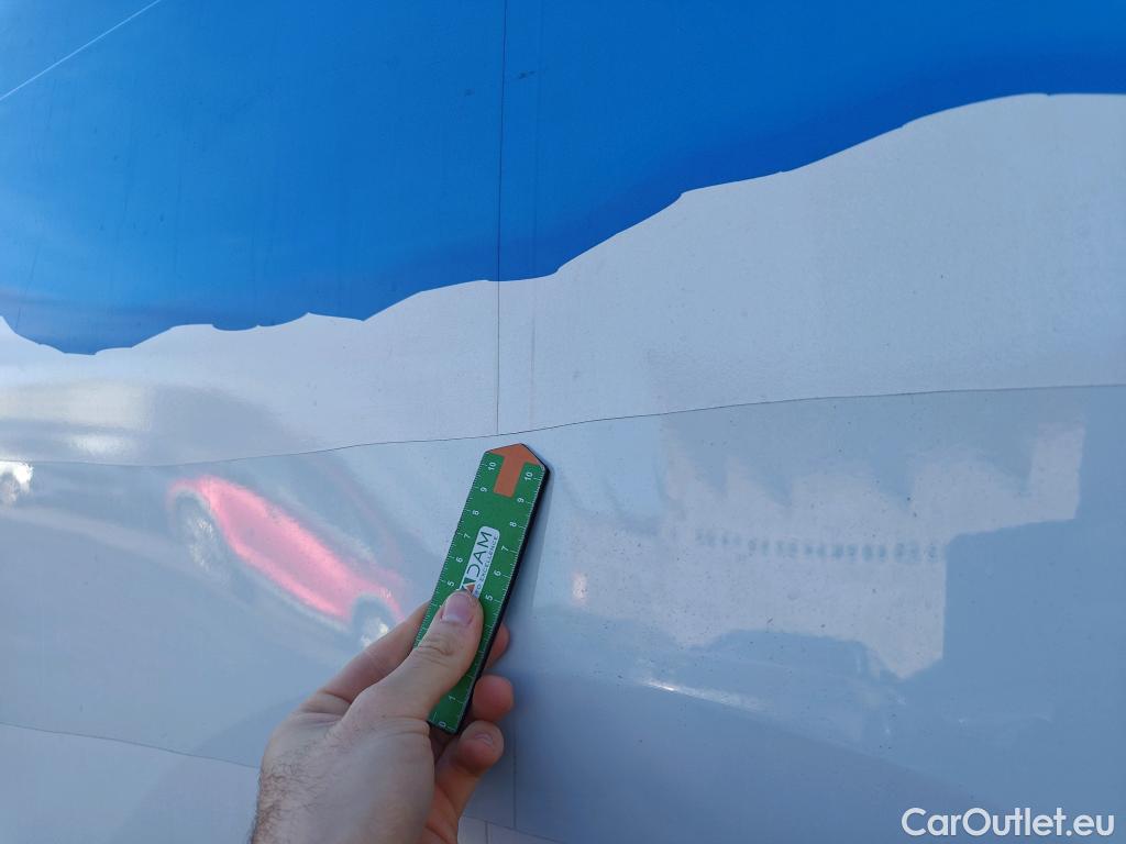  Renault  EXPRESS RENAULT  / 2021 / 4P / furgón derivado de turismo Confort 1.5 Blue dCi 70 kW (95 cv) #5