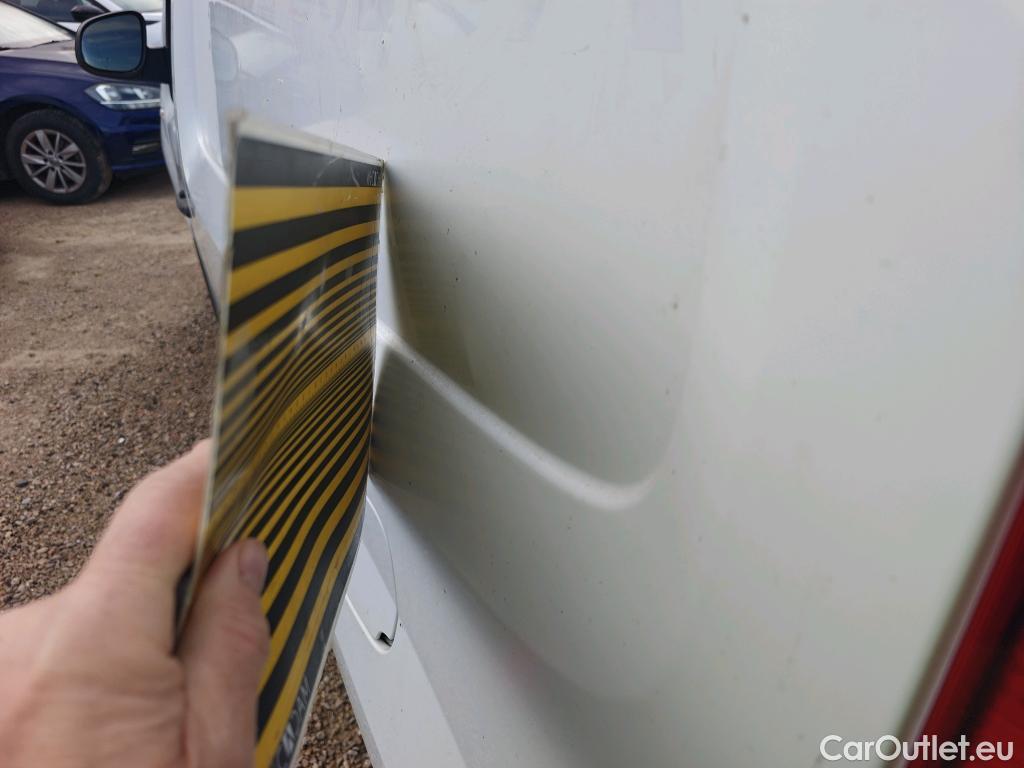  Renault  Kangoo RENAULT  FURGÓN VU 3p 2G furgón deriv Profesional 2014 dCi 90 Gen5 #23