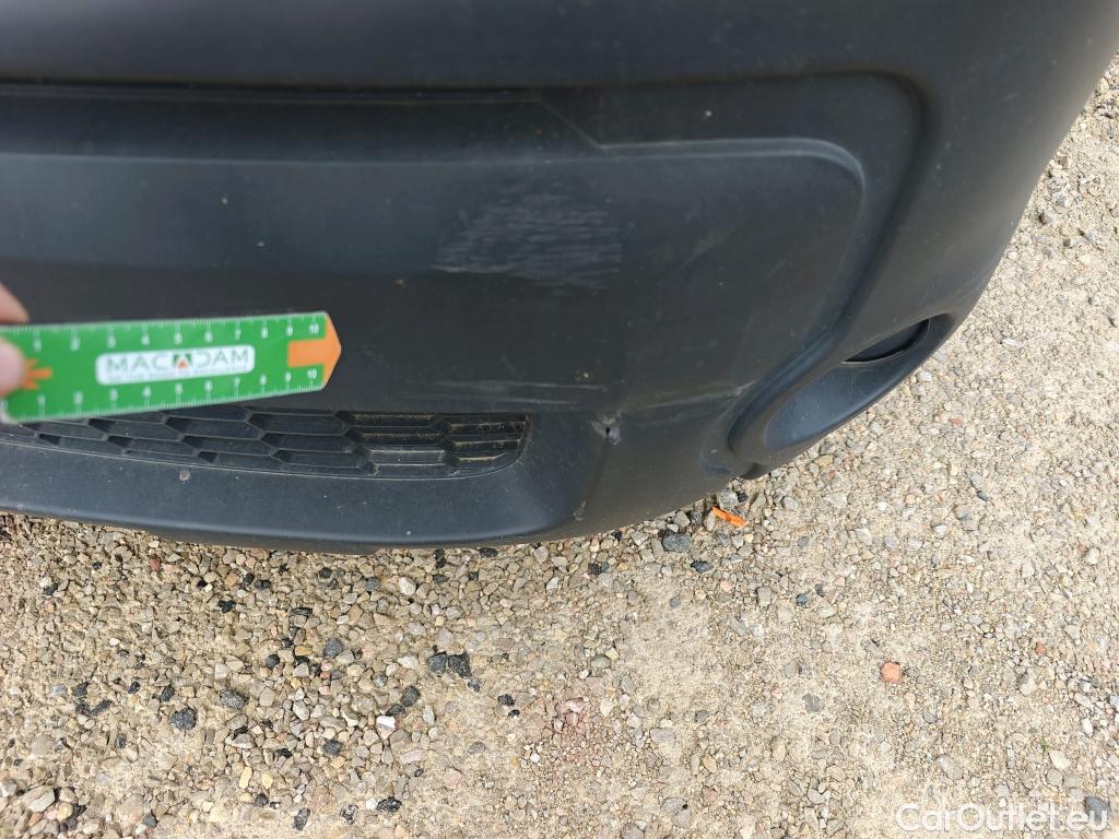  Renault  Kangoo RENAULT  FURGÓN VU 3p 2G furgón deriv Profesional 2014 dCi 90 Gen5 #42