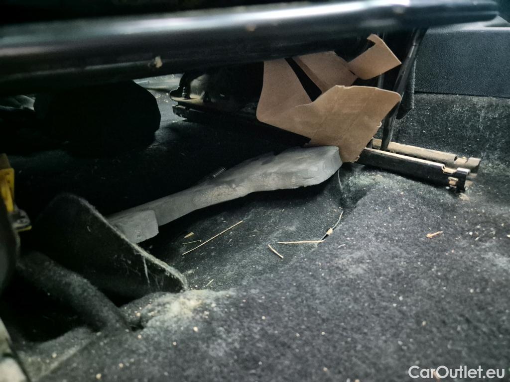  Peugeot  RIFTER  Active Pack Business Standard 1.5 HDi 100CV MT6 E6d #15