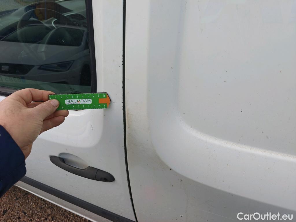  Renault  Kangoo RENAULT  FURGÓN VU 3p 2G furgón deriv Profesional 2014 dCi 90 Gen5 #50