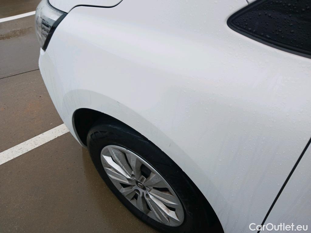  Renault  Kangoo  III Edition ONE 1.5 dCi 95CV MT6 E6d #27