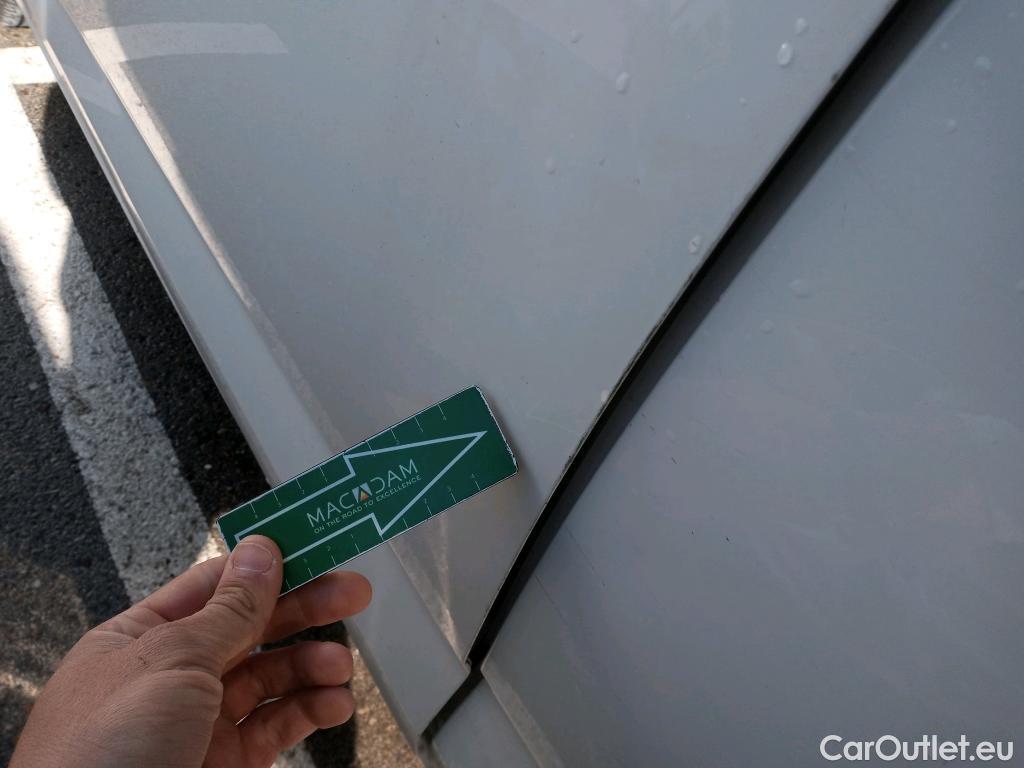  Volkswagen  Caddy VOLKSWAGEN  / 2020 / 4P / combi Kombi 2.0 TDI 75kW (102CV) (CX) #1