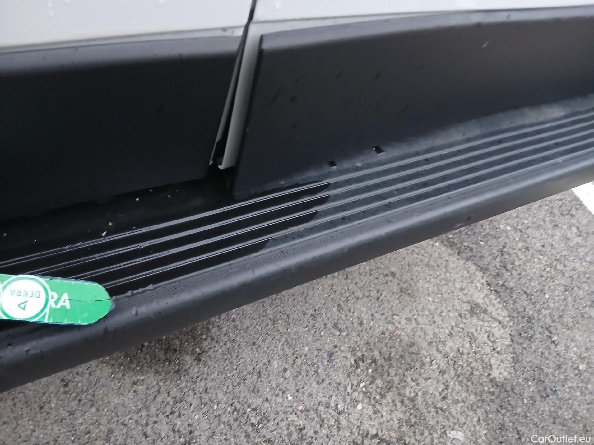  Opel  Movano OPEL  / 2023 / 4P / furgón Furgón 3.5T Heavy L4H3 2.2BlueHDi 140 MT #14