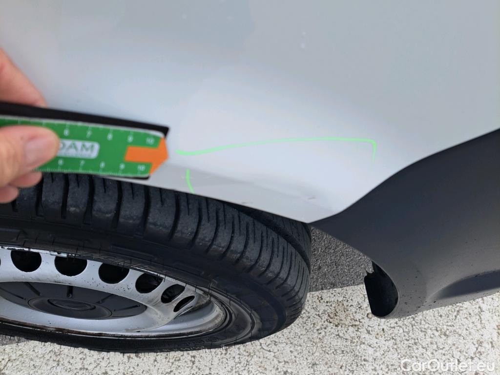  Volkswagen  Transporter VOLKSWAGEN  / 2015 / 4P / furgón Furgón Corto TN 2.0 TDI 75kW (102CV) BMT #33