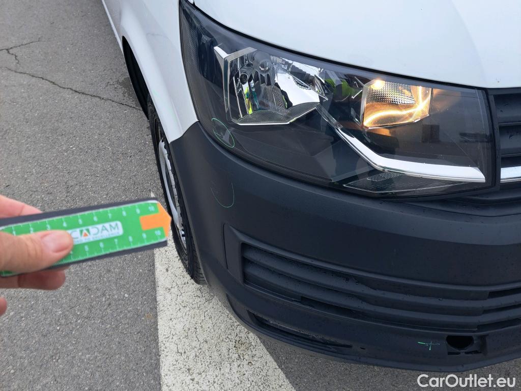  Volkswagen  Transporter VOLKSWAGEN  / 2015 / 4P / furgón Furgón Corto TN 2.0 TDI 75kW (102CV) BMT #42