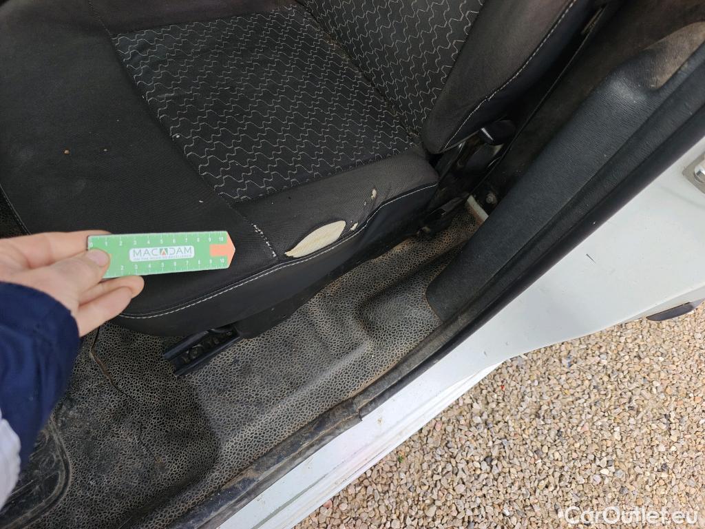  Renault  Kangoo RENAULT  FURGÓN VU 3p 2G furgón deriv Profesional 2014 dCi 90 Gen5 #54