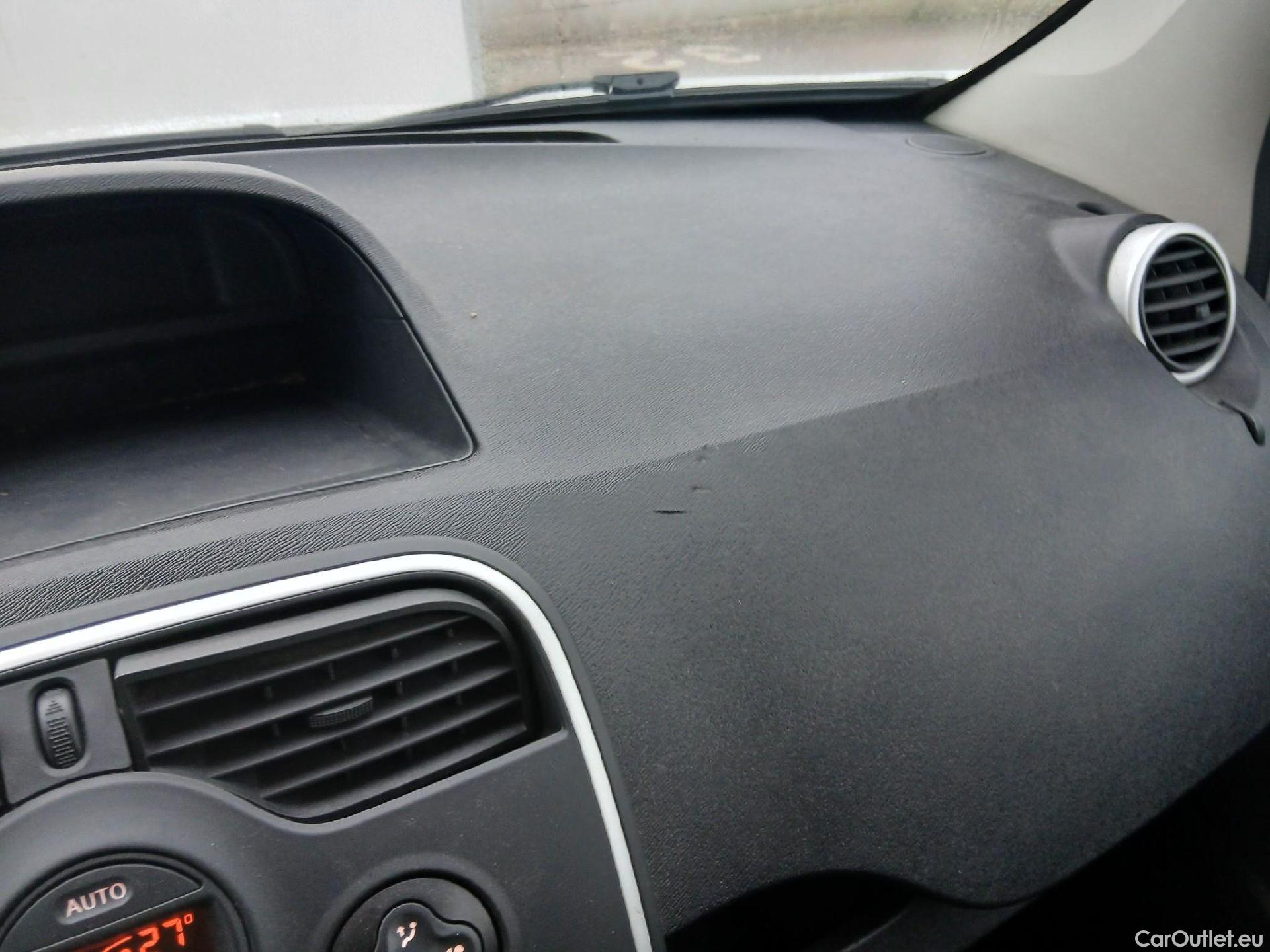  Renault  Kangoo RENAULT  COMBI VU 5p 2G combi Expression N1 Energy dCi 110 #49