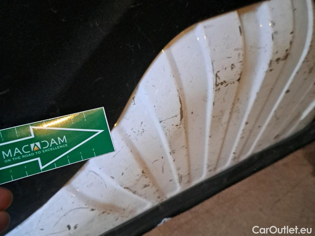  Peugeot  Partner PEUGEOT  / 2018 / 3P / furgón derivado de turismo Pro Standard 600kg BlueHDi 73kW (AC) #6