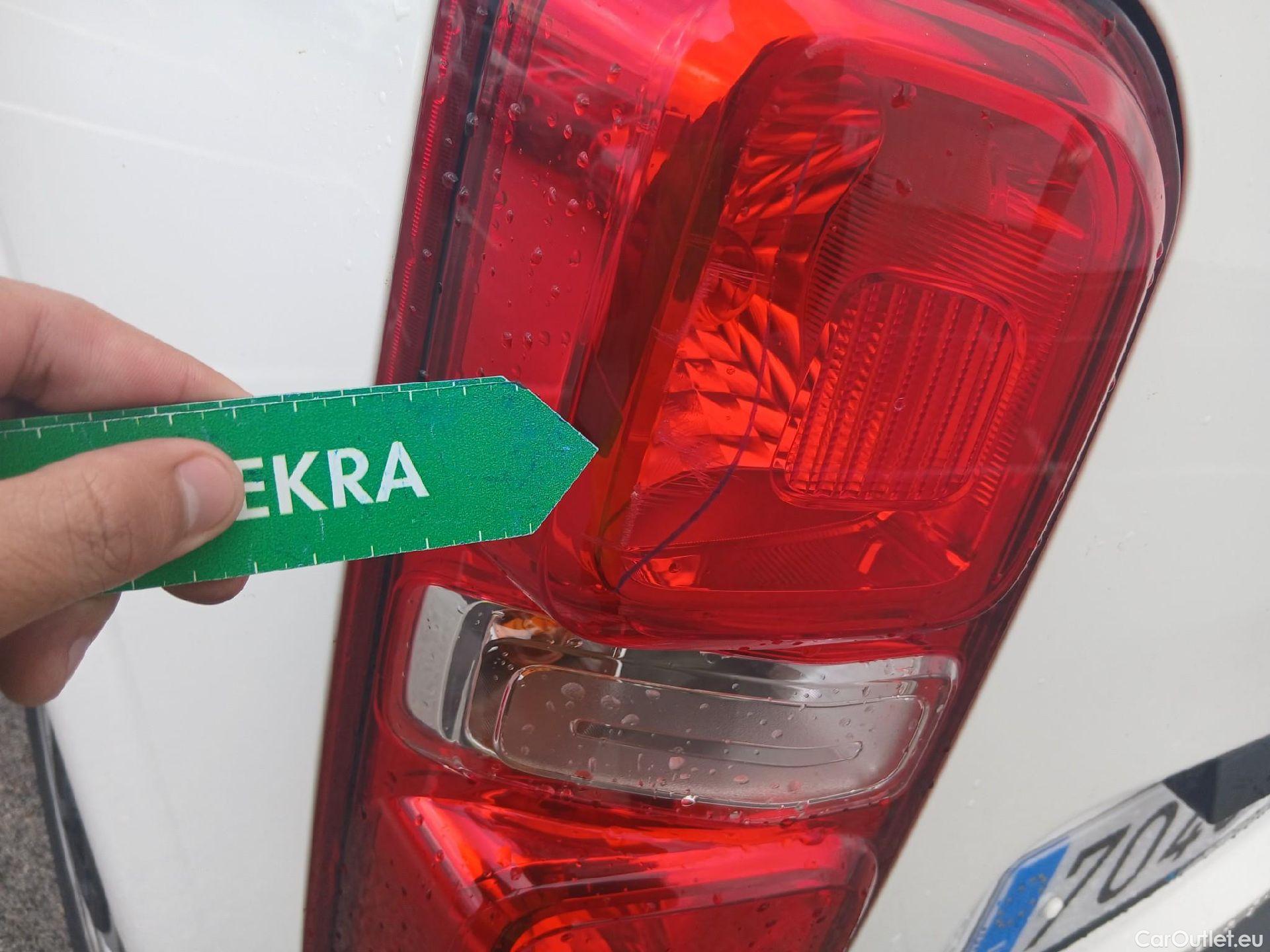  Peugeot  Expert PEUGEOT  / 2016 / 4P / furgón Furgón Premium 1.5 BlueHDi 100 Standard (AC) #26