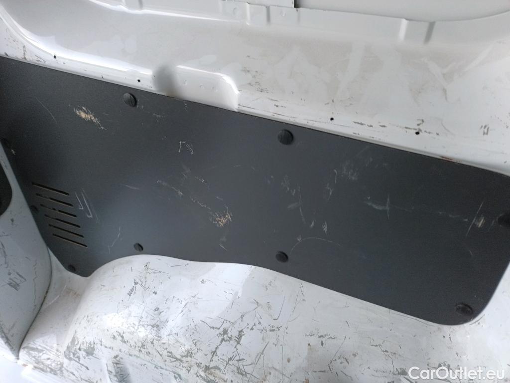  Peugeot  Expert PEUGEOT  / 2016 / 4P / furgón Furgón Premium 1.5 BlueHDi 120 Standard #20