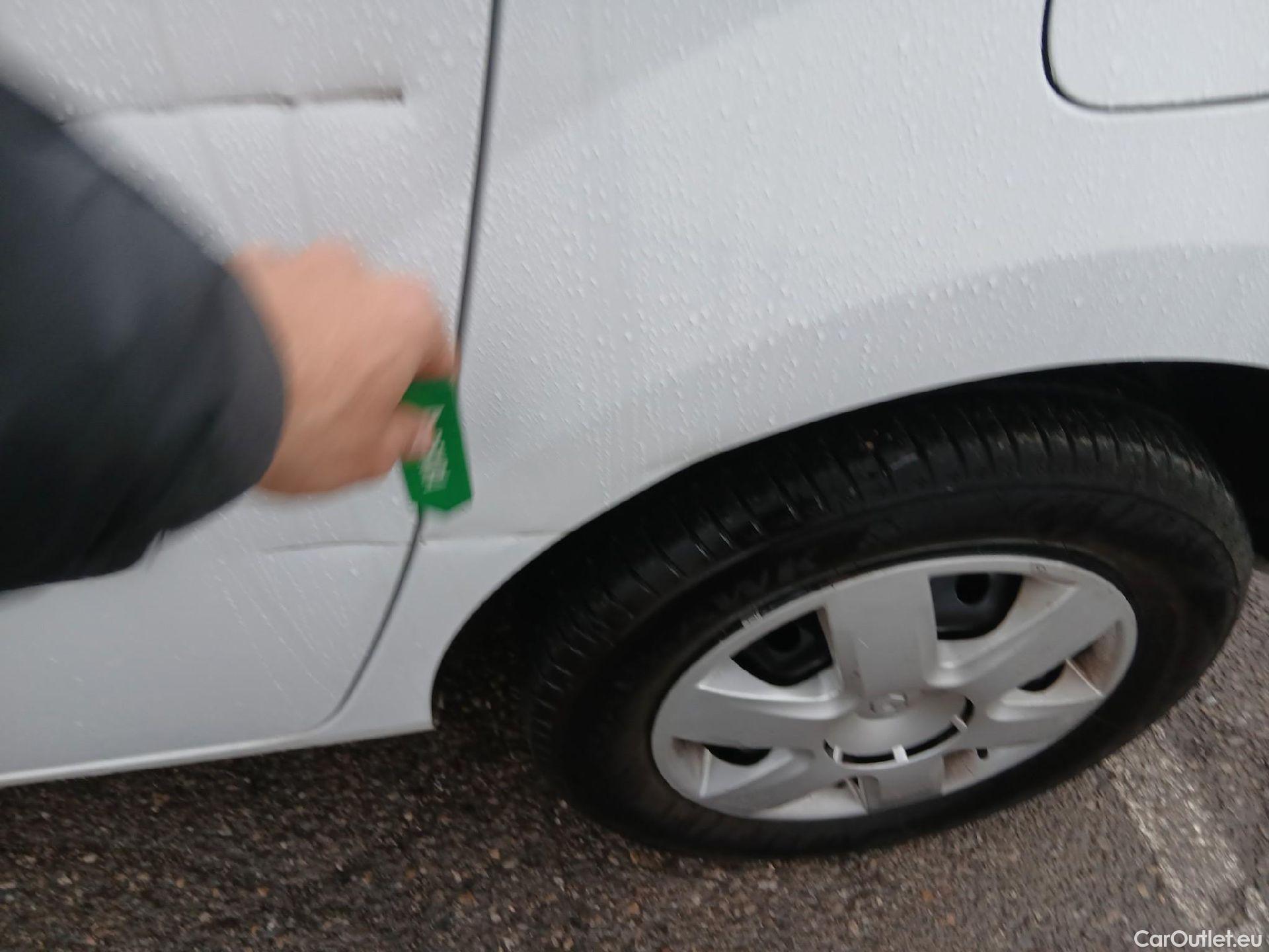  Renault  Kangoo RENAULT  COMBI VU 5p 2G combi Expression N1 Energy dCi 110 #20