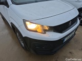  Peugeot  RIFTER  Active Pack Business Standard 1.5 HDi 100CV MT6 E6d #16