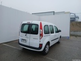  Renault  Kangoo RENAULT  COMBI VU 5p 2G combi Expression N1 Energy dCi 110 #2