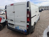  Renault  Trafic RENAULT  / 2019 / 4P / furgón Furgón 27 L1H1 Energy Blue dCi 70 kW- SS #2