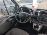  Renault  Trafic RENAULT  / 2019 / 4P / furgón Furgón 27 L1H1 Energy Blue dCi 70 kW- SS #3
