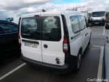  Volkswagen  Caddy VOLKSWAGEN  / 2020 / 4P / combi Kombi 2.0 TDI 75kW (102CV) (CX) #2