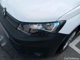  Volkswagen  Caddy VOLKSWAGEN  / 2020 / 4P / combi Kombi 2.0 TDI 75kW (102CV) (CX) #15