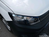  Volkswagen  Caddy VOLKSWAGEN  / 2020 / 4P / combi Kombi 2.0 TDI 75kW (102CV) (CX) #16