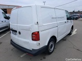  Volkswagen  Transporter VOLKSWAGEN  / 2015 / 4P / furgón Furgón Corto TN 2.0 TDI 75kW (102CV) BMT #2