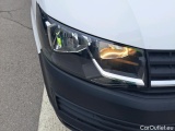  Volkswagen  Transporter VOLKSWAGEN  / 2015 / 4P / furgón Furgón Corto TN 2.0 TDI 75kW (102CV) BMT #17