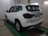  Bmw  X3  xDrive 20d Con. Aut #4