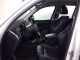  Bmw  X3  xDrive 20d Con. Aut #5