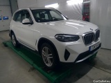  Bmw  X3  xDrive 20d Con. Aut #2